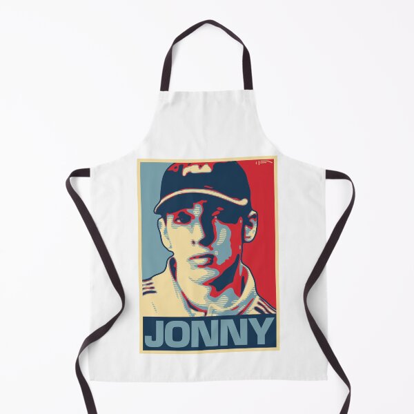 Item preview, Jonny designed and sold by DFA.