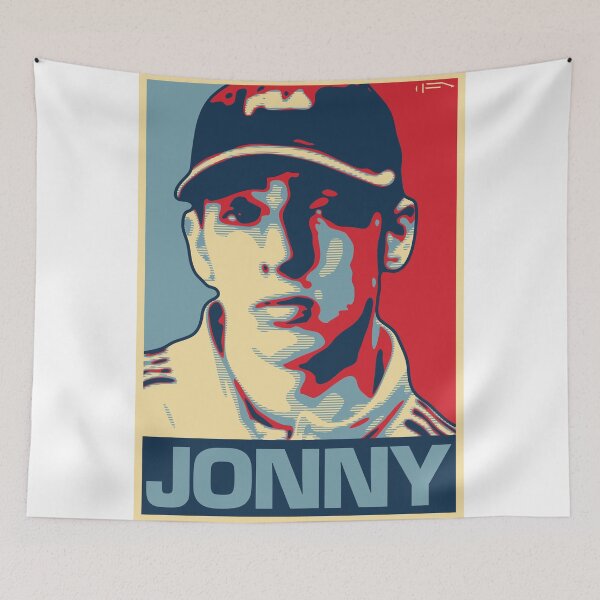 Item preview, Jonny designed and sold by DFA.