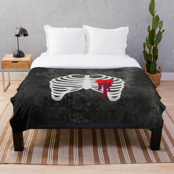Item preview, Corazón sangrando designed and sold by OffensiveBard.