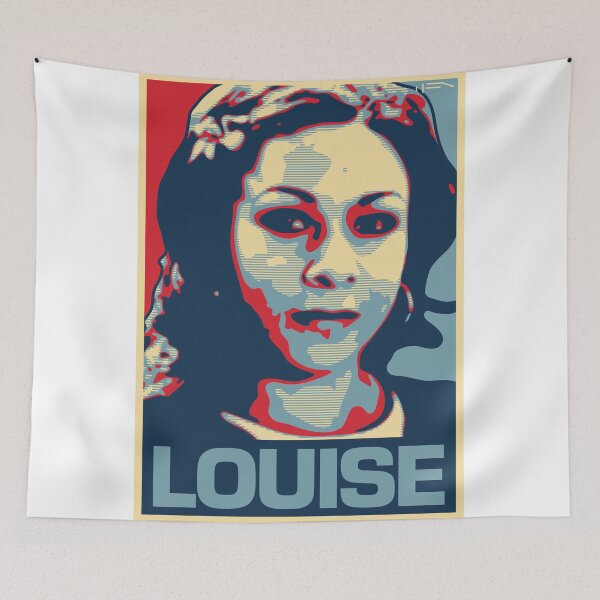 Item preview, Louise designed and sold by DFA.