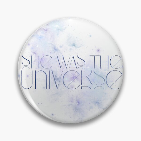 Item preview, Thirteenth Doctor She was the Universe designed and sold by KnitintheTardis.