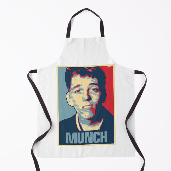 Item preview, Munch designed and sold by DFA.
