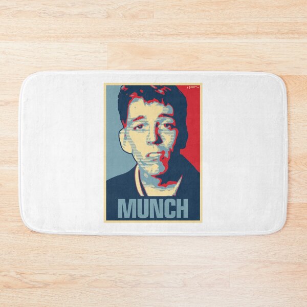 Item preview, Munch designed and sold by DFA.