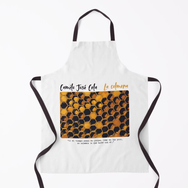 Item preview, Cita de "La colmena" de Camilo José Cela designed and sold by Filologica.