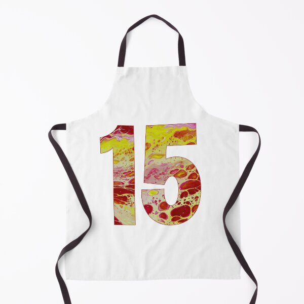 Item preview, Red & Yellow - 15 - jdp-02-10-0015 designed and sold by ANomadDesigns.
