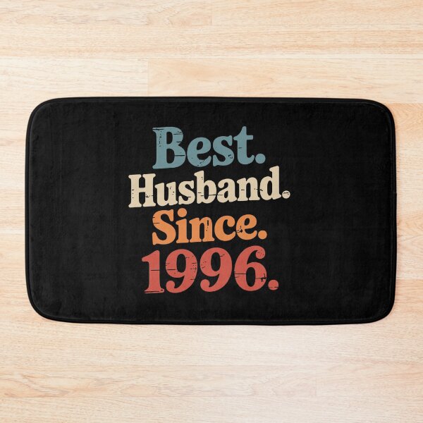 Item preview, Best Husband Since 1996 designed and sold by jkrphoto.