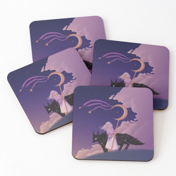 Item preview, Holder of the Moon designed and sold by Aifina.