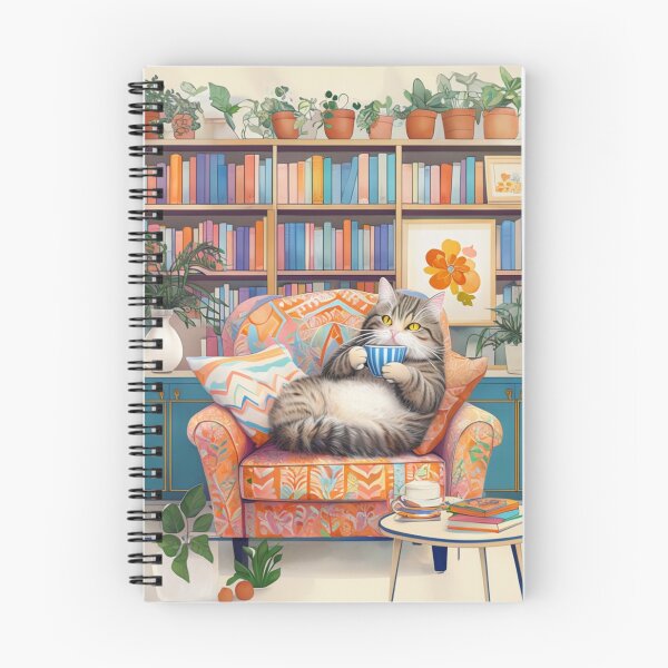 Item preview, COSY CAT ONE designed and sold by andalaimaging.