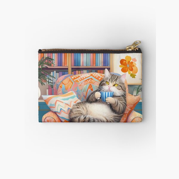 Item preview, COSY CAT ONE designed and sold by andalaimaging.