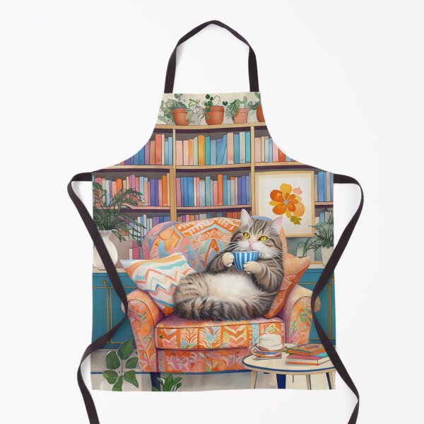 Item preview, COSY CAT ONE designed and sold by andalaimaging.