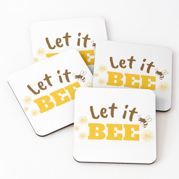 Item preview, let it bee designed and sold by annekarolle.
