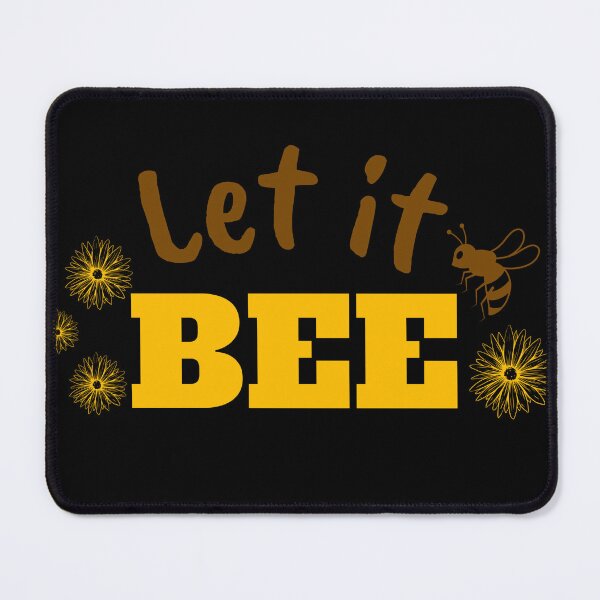 Item preview, let it bee designed and sold by annekarolle.