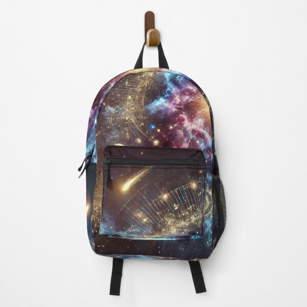 Item preview, An intricate celestial cosmic splendor artwork designed and sold by OandSDesigns23.