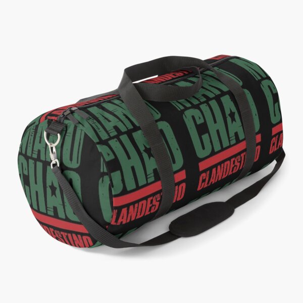 Item preview, Manu Chao Clandestino designed and sold by Hoahip.