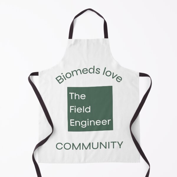 Item preview, Biomeds love The Field Engineer Community designed and sold by The Field Engineer.
