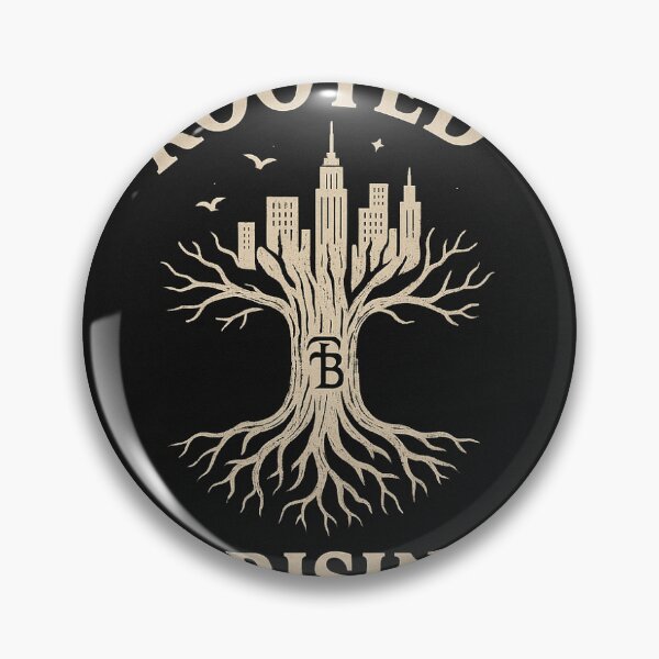 Item preview, Rooted designed and sold by Vidamos.