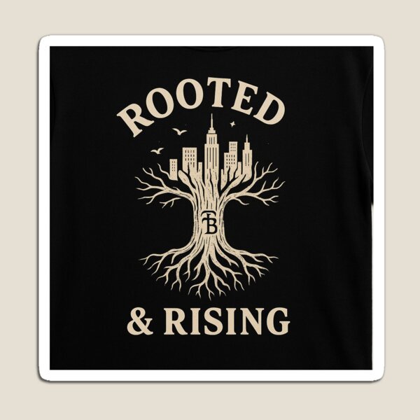 Item preview, Rooted designed and sold by Vidamos.