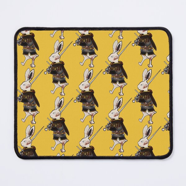 Item preview, DUEL HARE HENRY designed and sold by thinginabook.