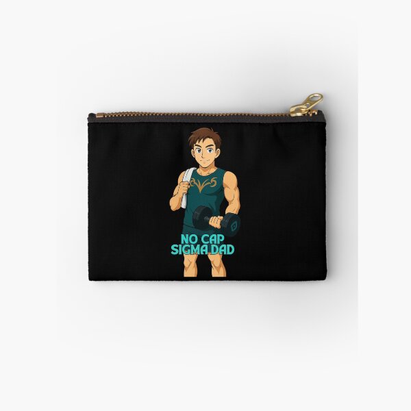 Item preview, No Cap Sigma Dad designed and sold by TrendsLook.
