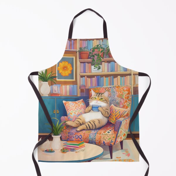Item preview, COSY CAT TWO designed and sold by andalaimaging.