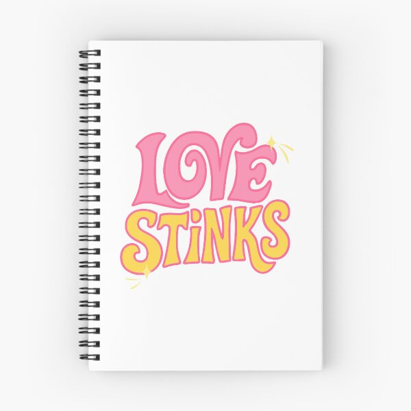 Item preview, Love Stinks  designed and sold by FarieArt.