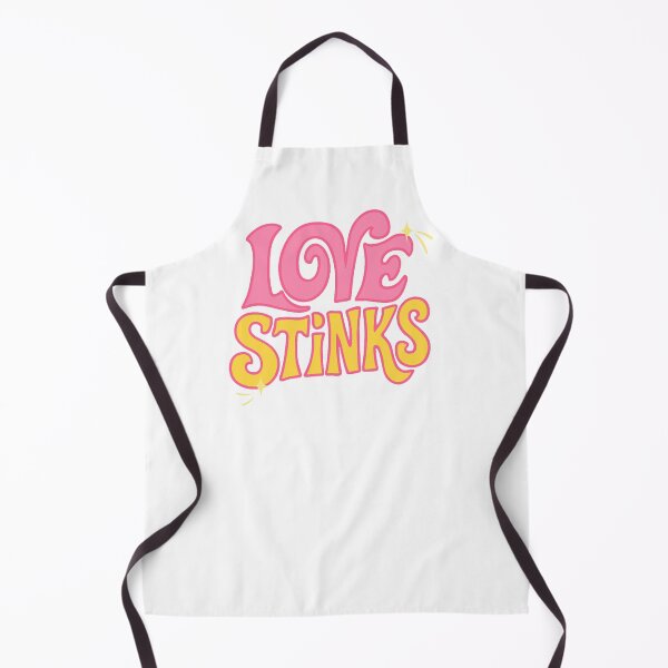 Item preview, Love Stinks  designed and sold by FarieArt.