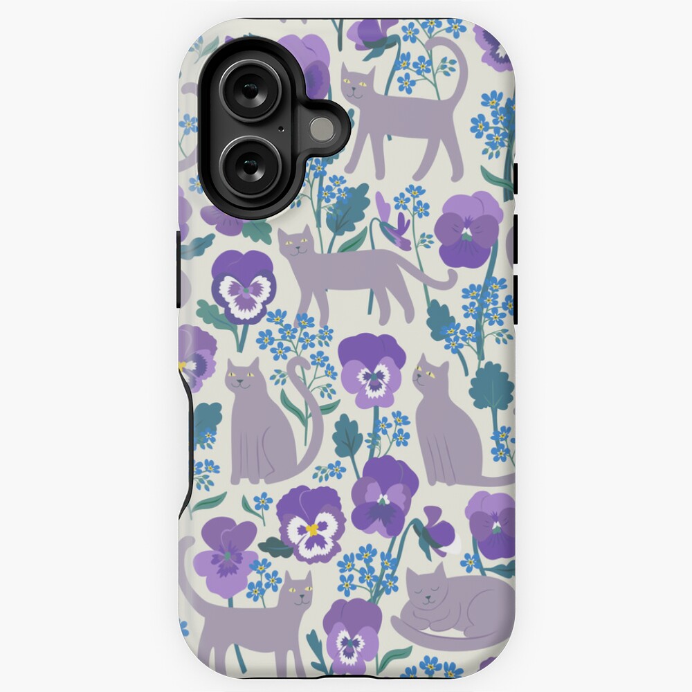 Item preview, iPhone Magsafe Tough Case designed and sold by Cecca-Designs.