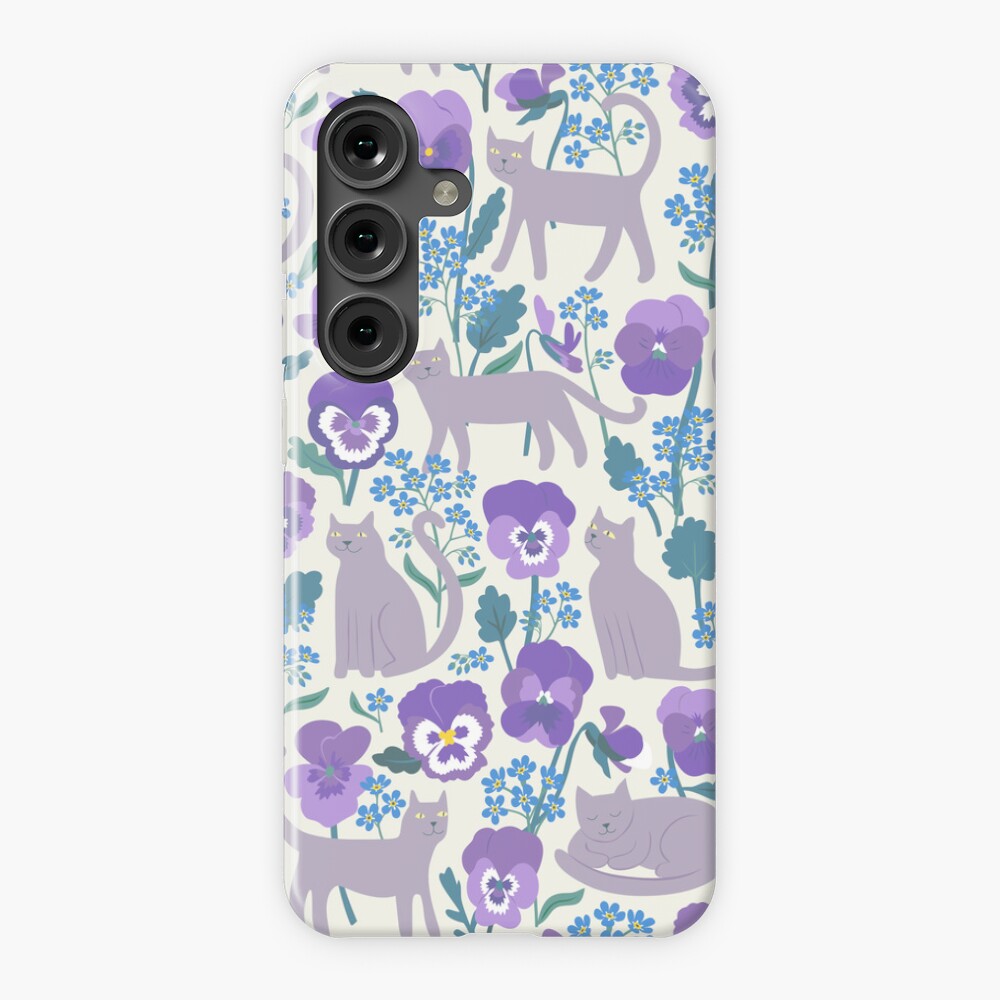 Item preview, Samsung Galaxy Snap Case designed and sold by Cecca-Designs.