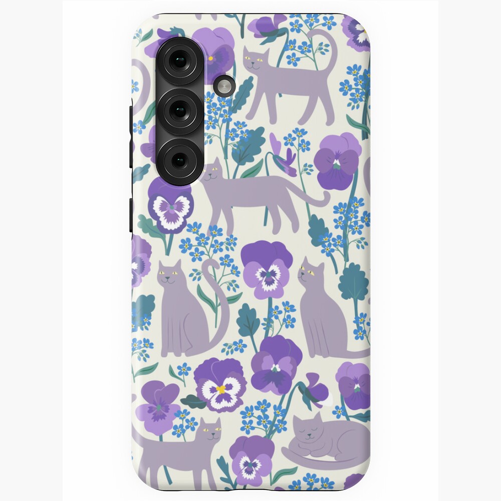 Item preview, Samsung Galaxy Tough Case designed and sold by Cecca-Designs.
