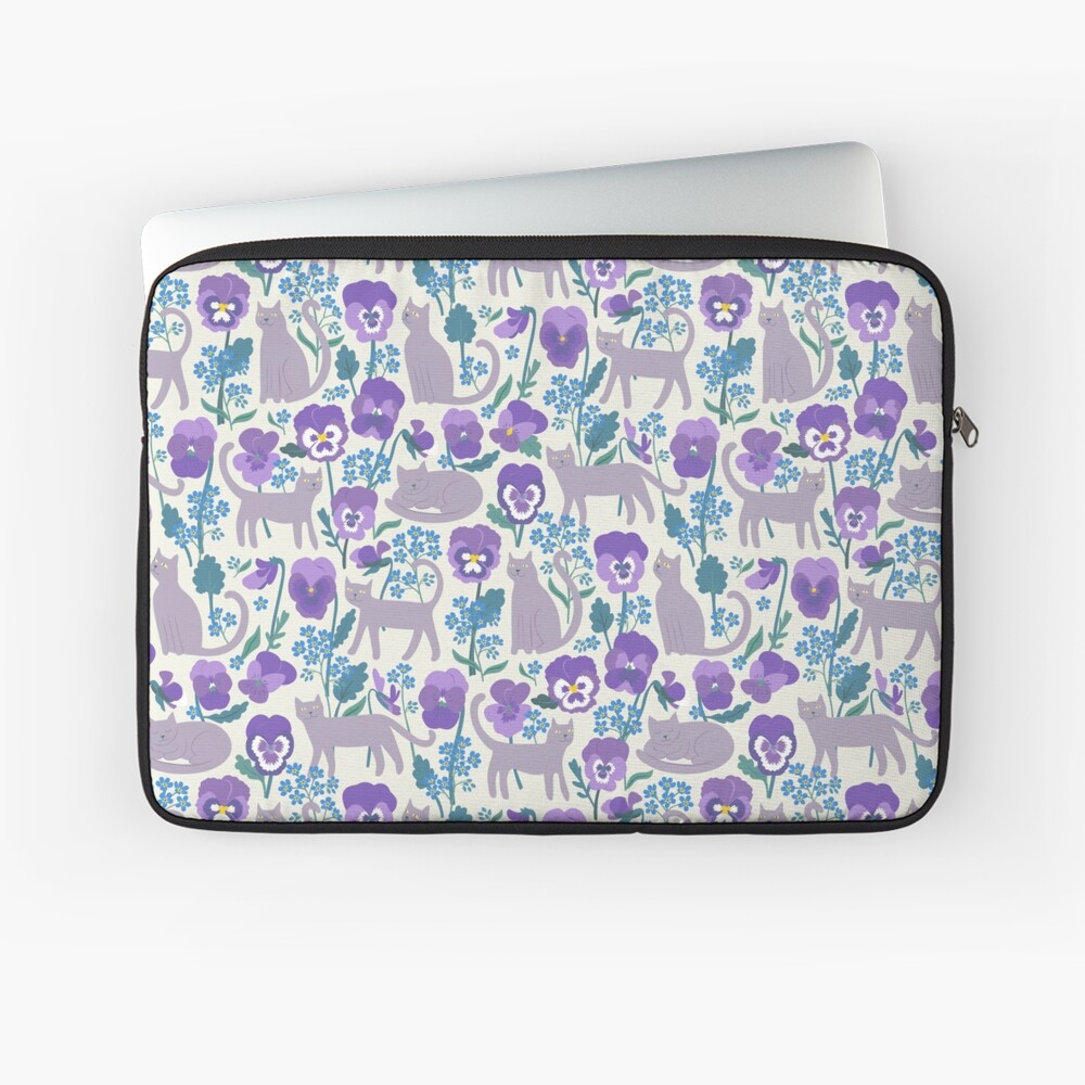 Item preview, Laptop Sleeve designed and sold by Cecca-Designs.