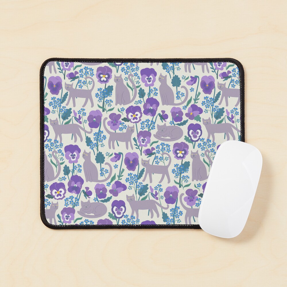 Item preview, Mouse Pad designed and sold by Cecca-Designs.