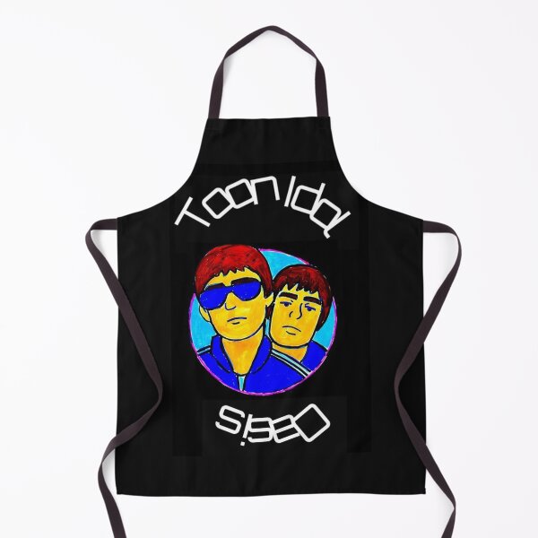 Item preview, Oasis Toon Black designed and sold by SJHorsfall.