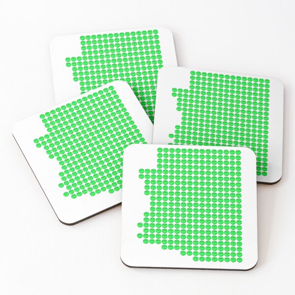 Item preview, Arizona Green Baseball Fill designed and sold by TheIconSmith.