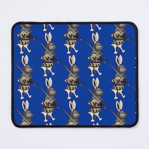 Item preview, DUEL HARE JAN ZIZKA designed and sold by thinginabook.