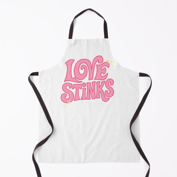 Item preview, Love Stinks in Pink designed and sold by FarieArt.