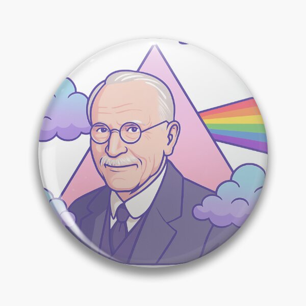 Item preview, Pastel Jung Retro Dream Aesthetic – Follow Your Dreams Art designed and sold by veinmerch.
