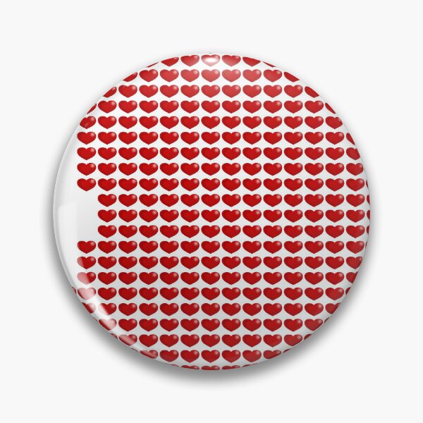 Item preview, Arizona Heart Fill designed and sold by TheIconSmith.