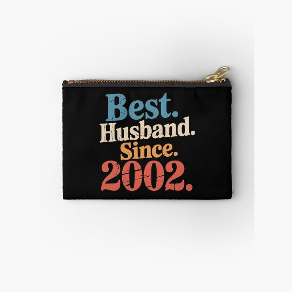Item preview, Best Husband Since 2002 designed and sold by jkrphoto.