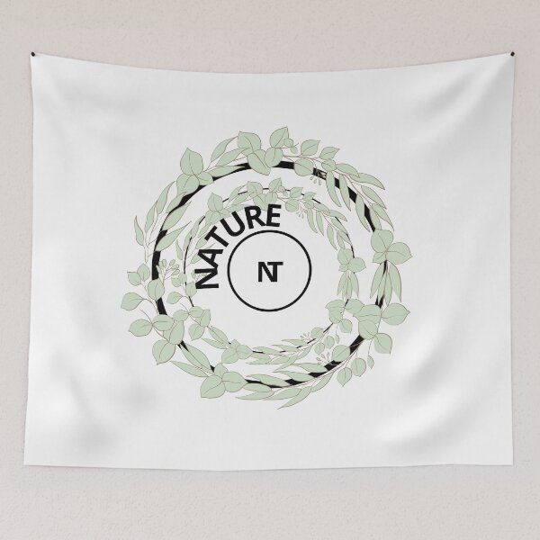 Item preview, NATURE designed and sold by NOKAUT.