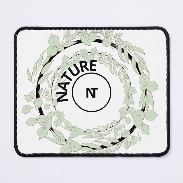 Item preview, NATURE designed and sold by NOKAUT.