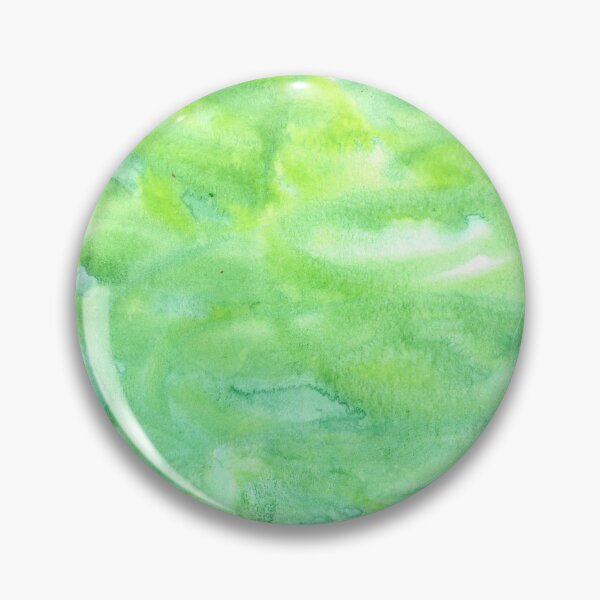 Item preview, Abstract colourful green and blue designed and sold by Yulia mozes.