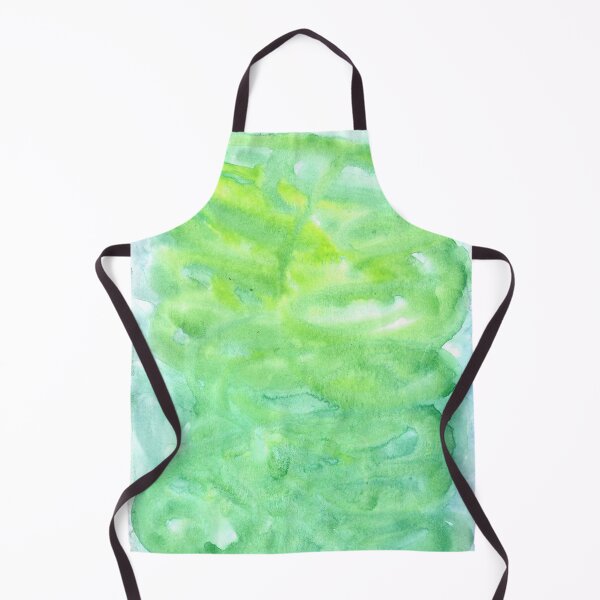 Item preview, Abstract colourful green and blue designed and sold by Yulia mozes.