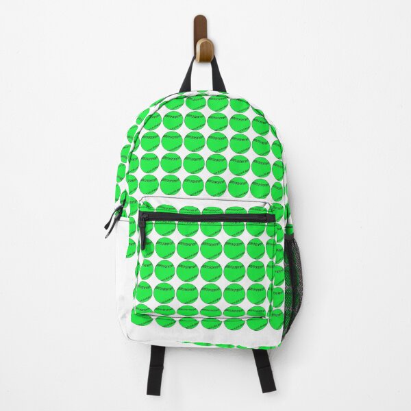 Item preview, Arkansas Green Baseball Fill designed and sold by TheIconSmith.