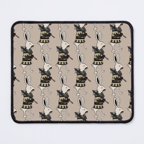 Item preview, HARE JAN ZIZKA designed and sold by thinginabook.