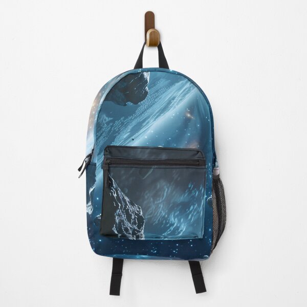Item preview, The Expanse of Space designed and sold by Indigo Art Machine.