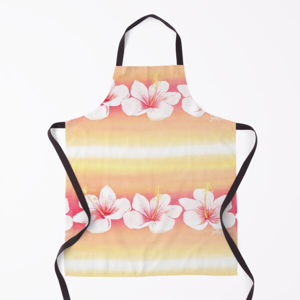 Item preview, HIBISCUS SUNSET designed and sold by jetty born.