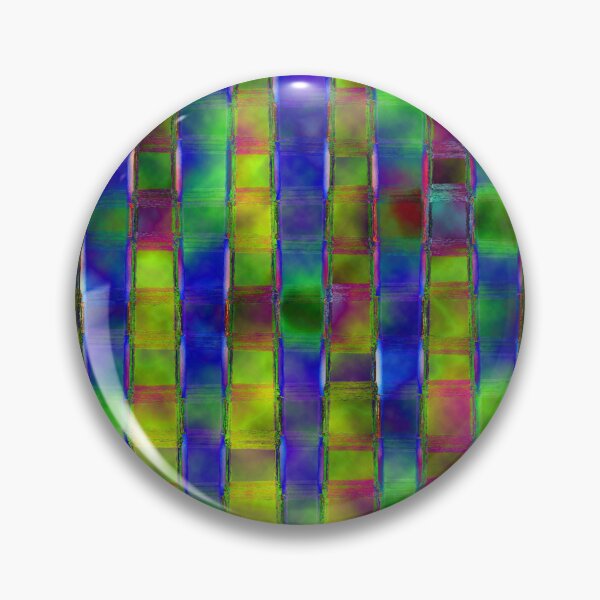 Artikelvorschau, Geometrisches Spiel der Farben entworfen und verkauft von Sigtrix.