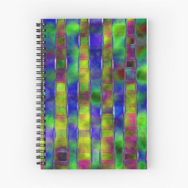 Item preview, Geometric play of colors designed and sold by Sigtrix.