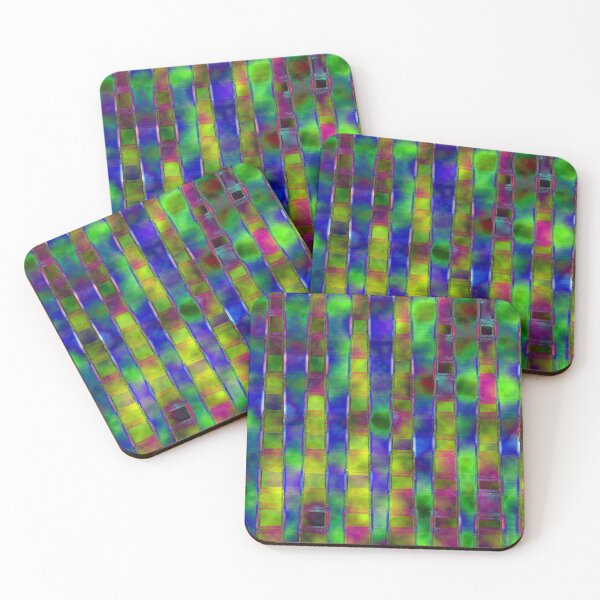 Item preview, Geometric play of colors designed and sold by Sigtrix.
