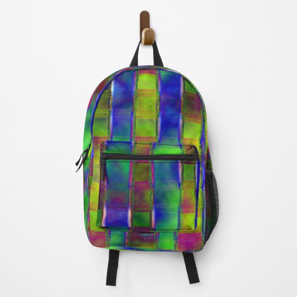 Item preview, Geometric play of colors designed and sold by Sigtrix.
